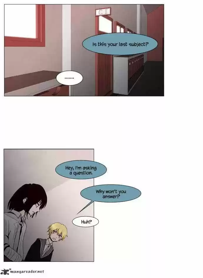 Trump (Ver1) Chapter 40