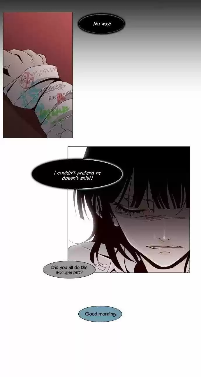 Trump (Ver1) Chapter 40