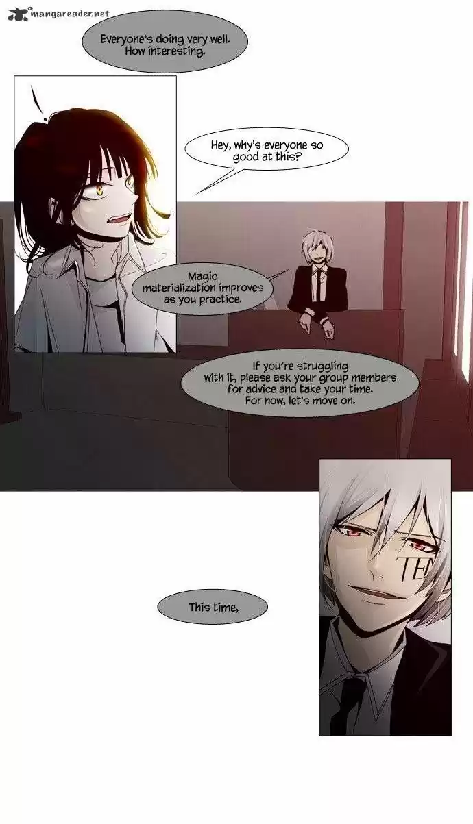 Trump (Ver1) Chapter 40