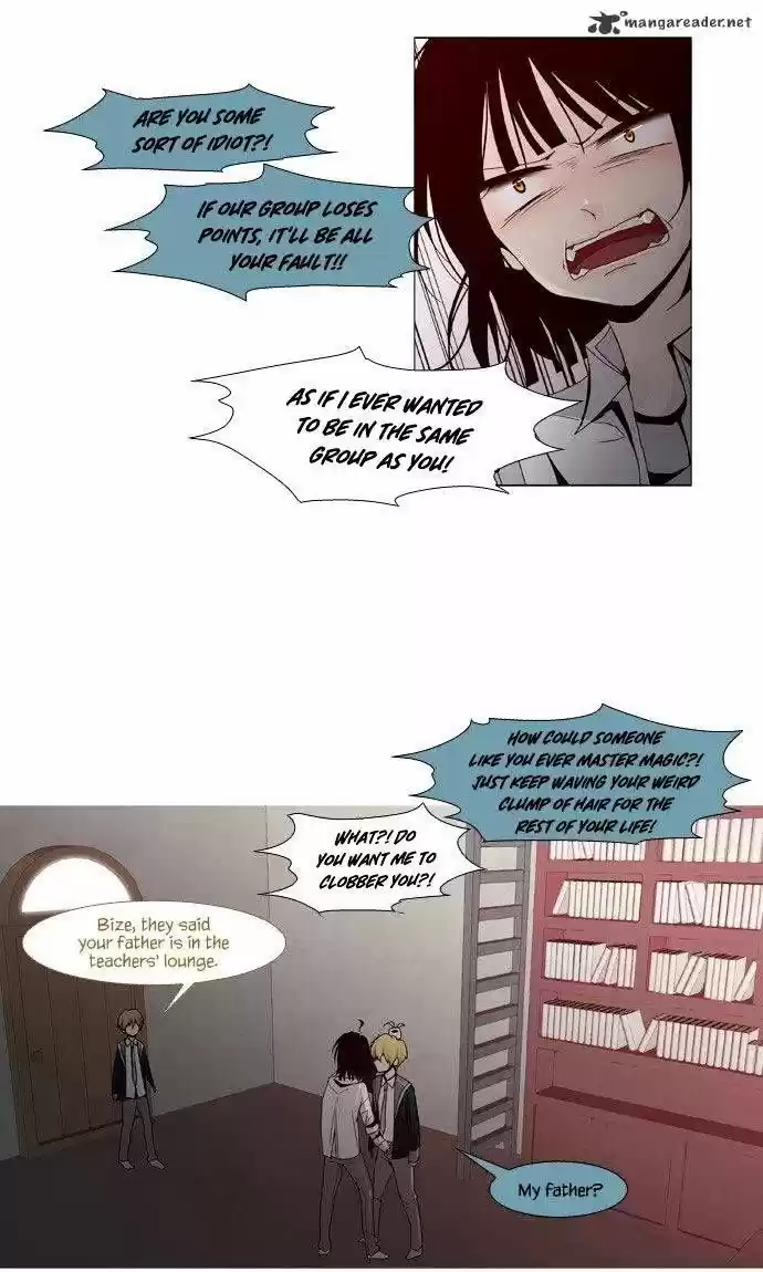 Trump (Ver1) Chapter 40