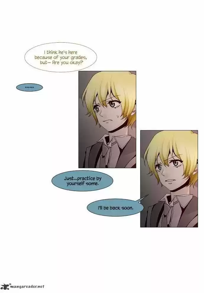 Trump (Ver1) Chapter 40