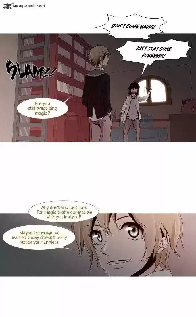 Trump (Ver1) Chapter 40