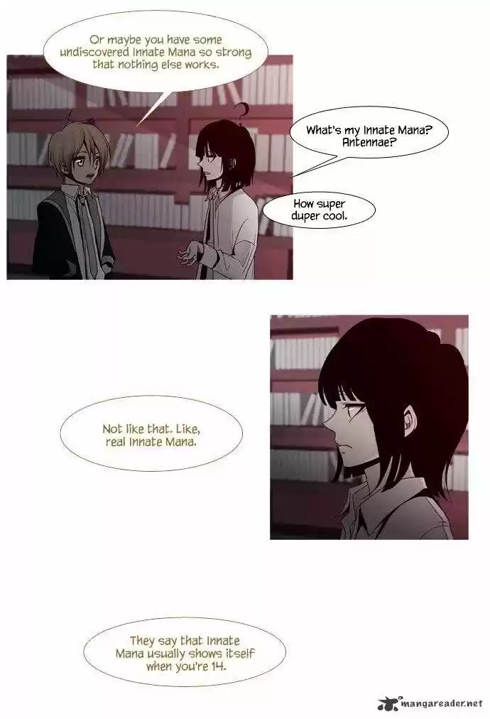 Trump (Ver1) Chapter 40