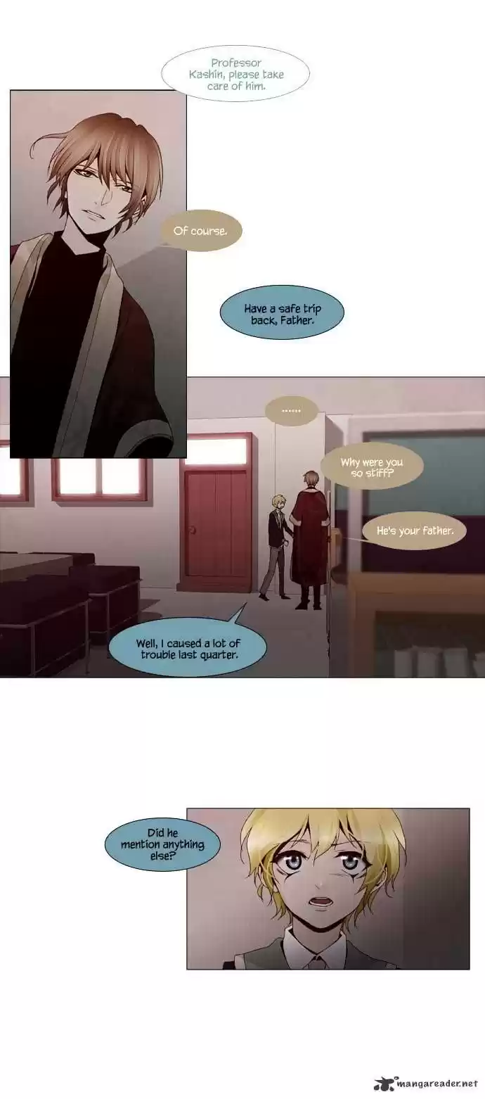 Trump (Ver1) Chapter 41