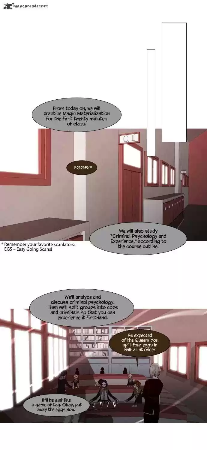 Trump (Ver1) Chapter 41