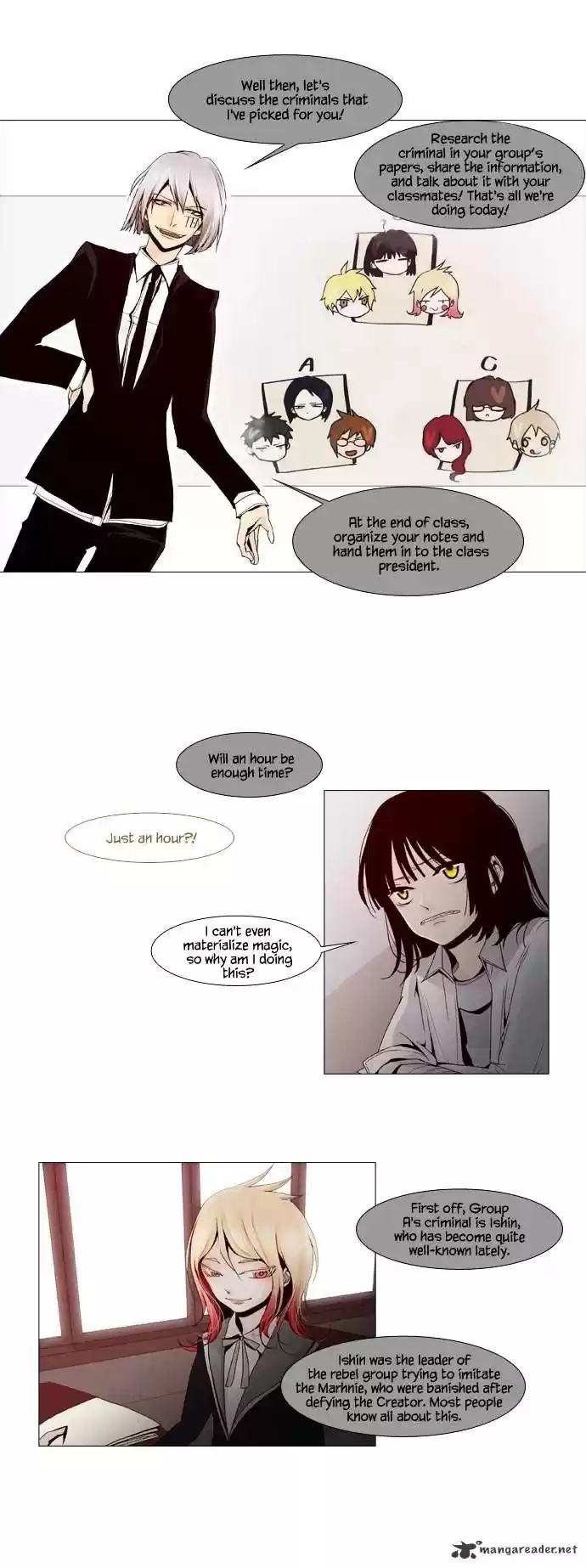 Trump (Ver1) Chapter 41