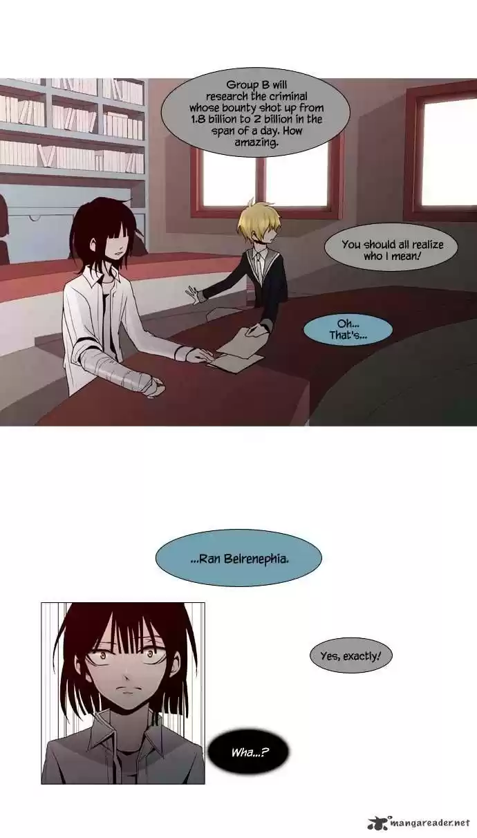 Trump (Ver1) Chapter 41