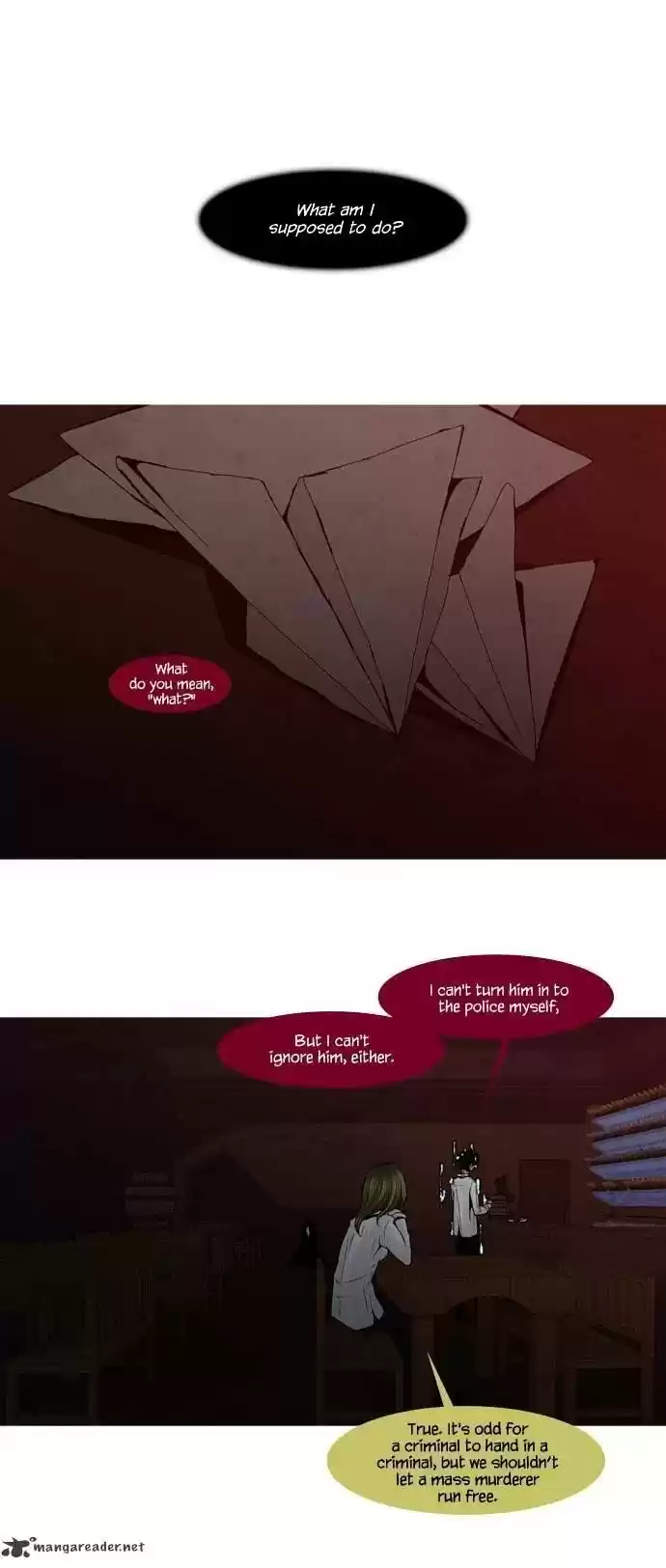 Trump (Ver1) Chapter 41