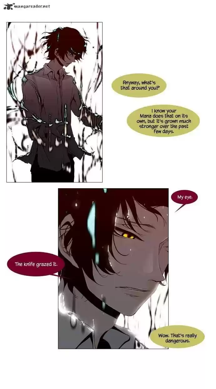 Trump (Ver1) Chapter 41