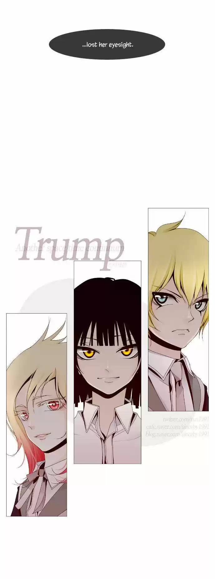 Trump (Ver1) Chapter 42