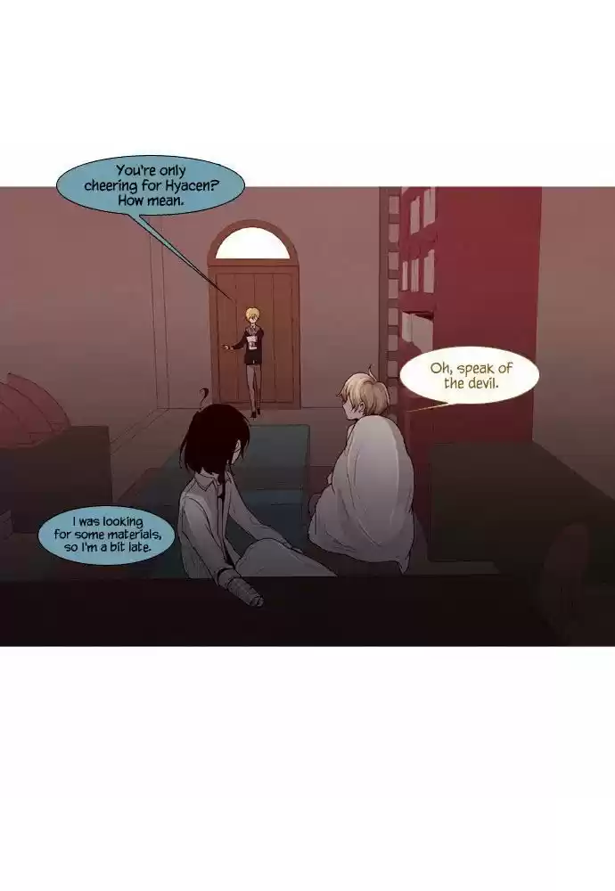 Trump (Ver1) Chapter 42