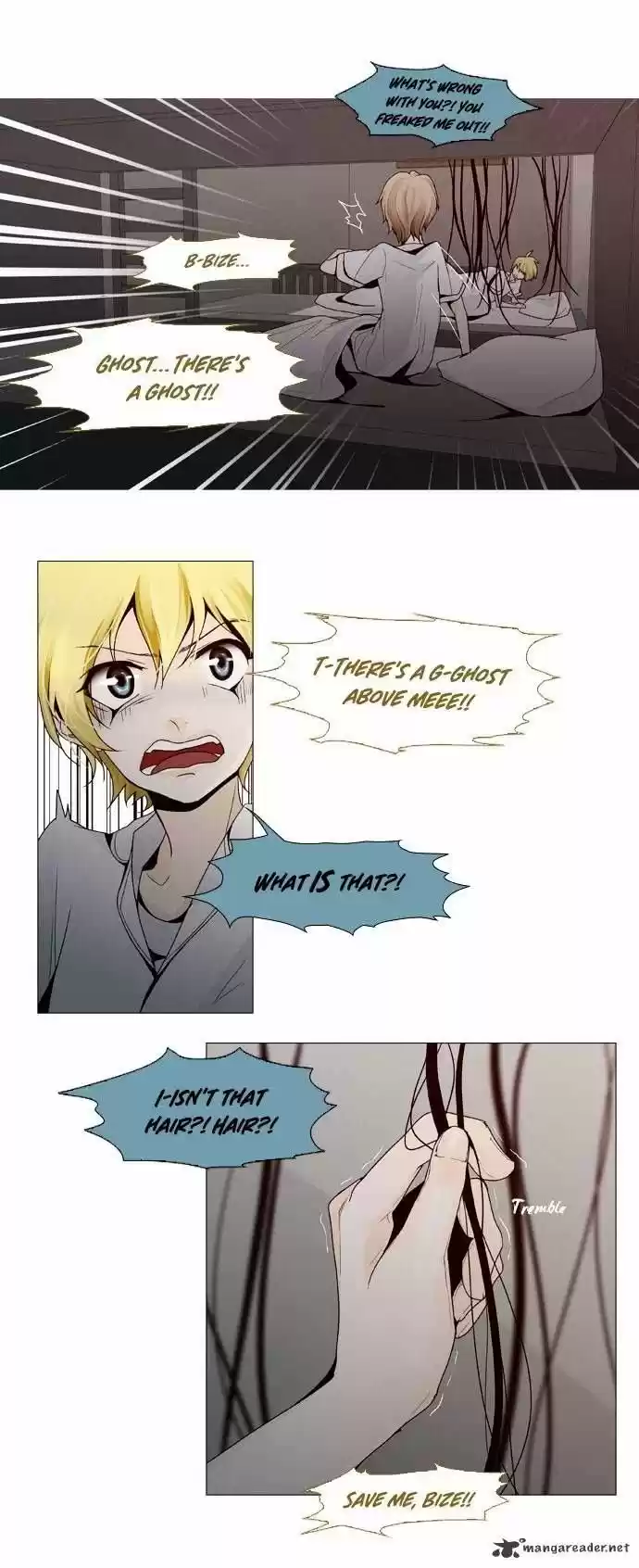 Trump (Ver1) Chapter 43