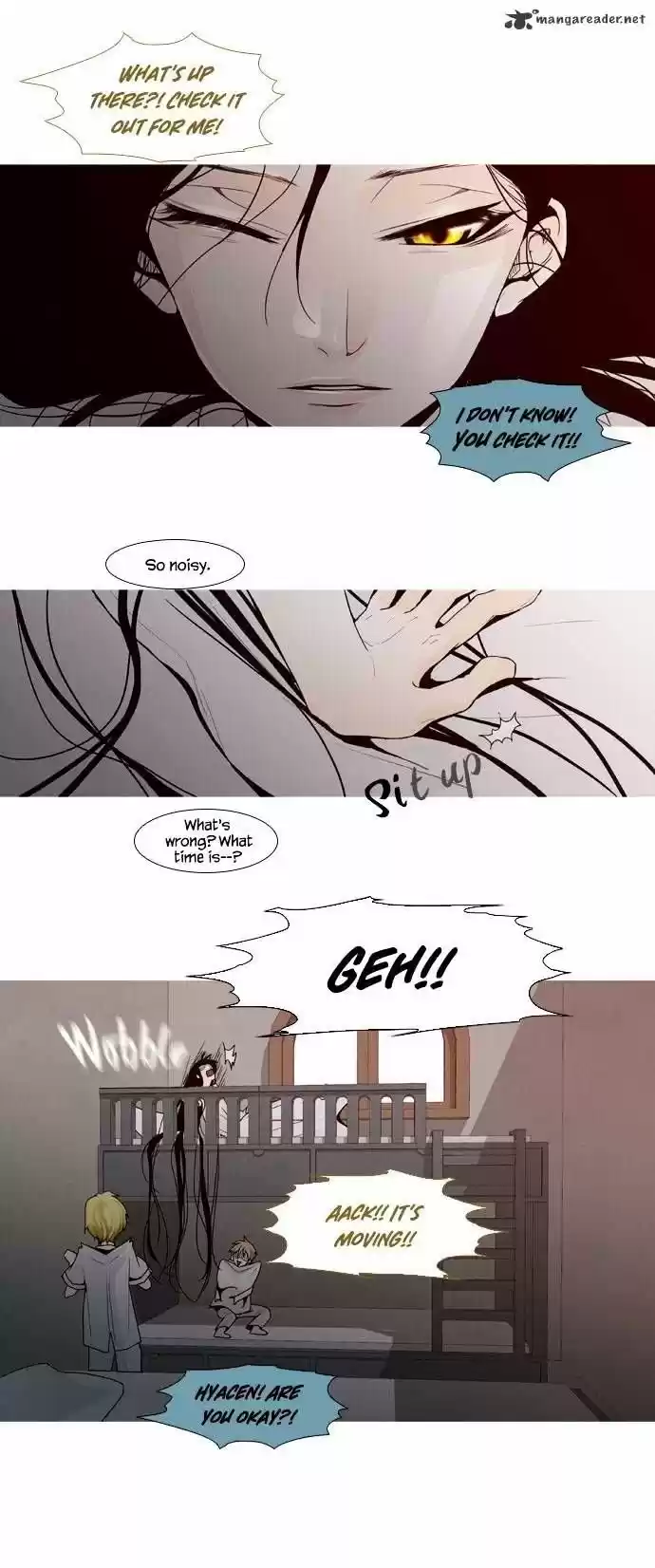 Trump (Ver1) Chapter 43