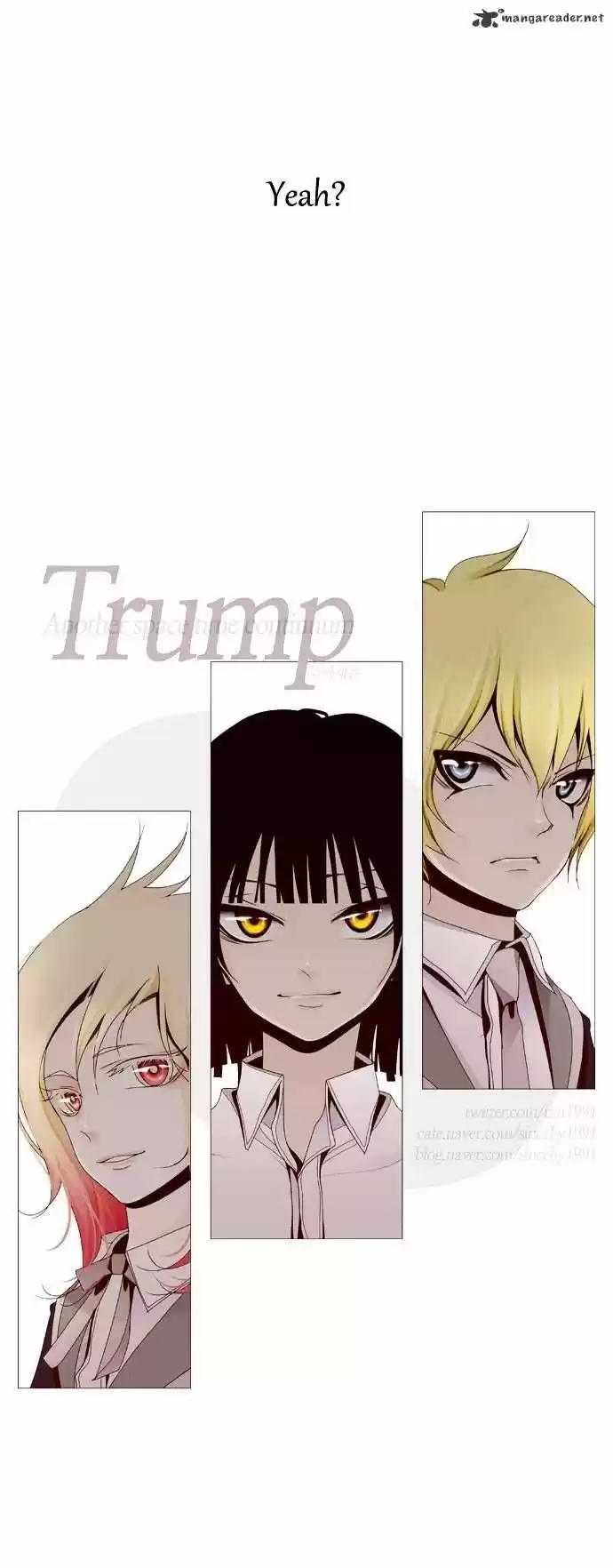 Trump (Ver1) Chapter 43