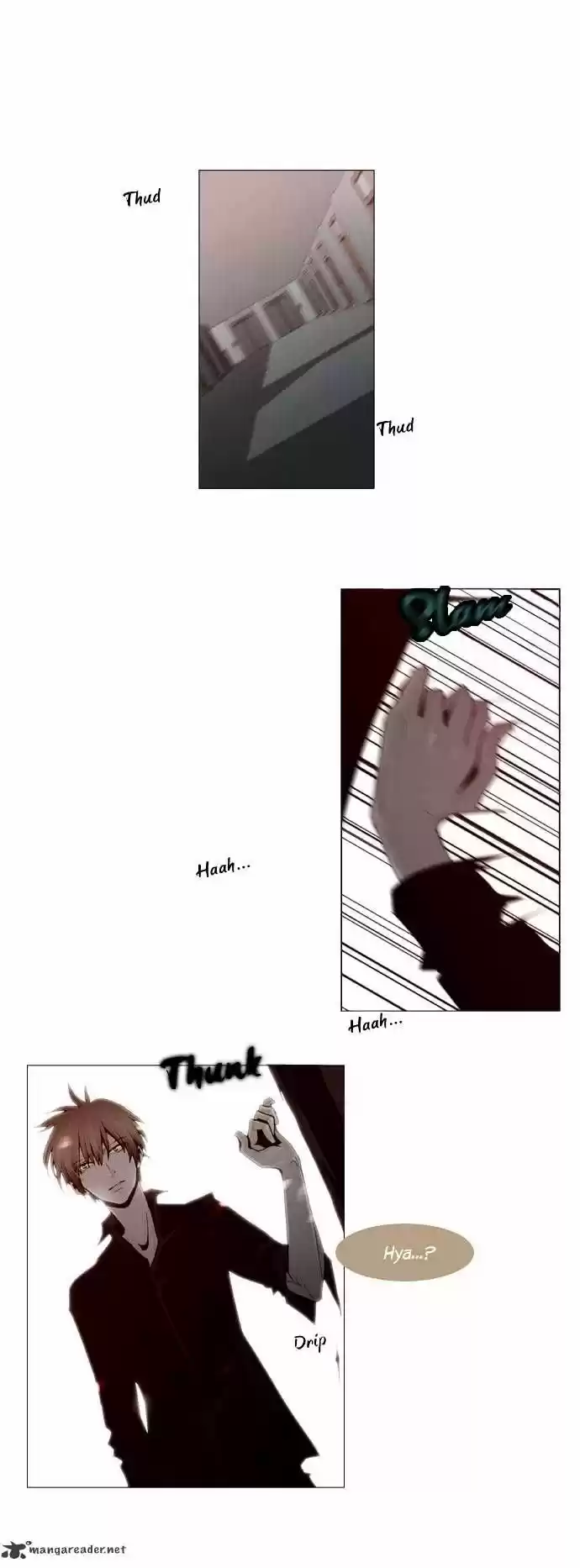 Trump (Ver1) Chapter 43