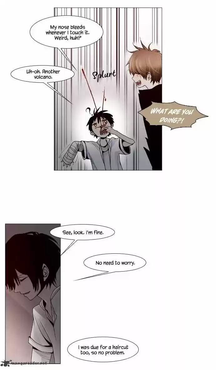 Trump (Ver1) Chapter 43