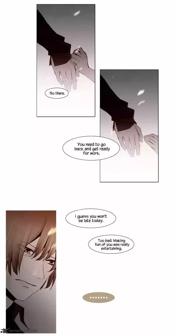 Trump (Ver1) Chapter 43