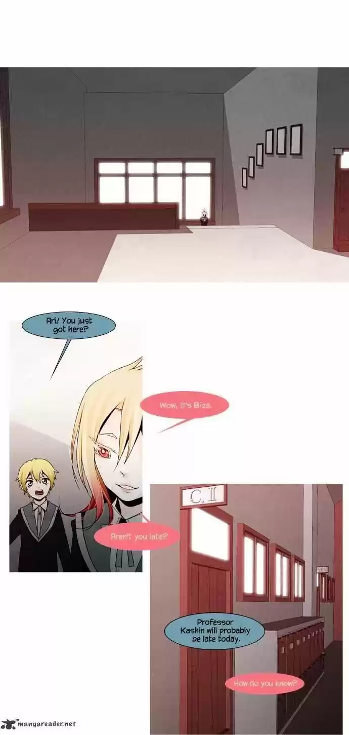 Trump (Ver1) Chapter 43