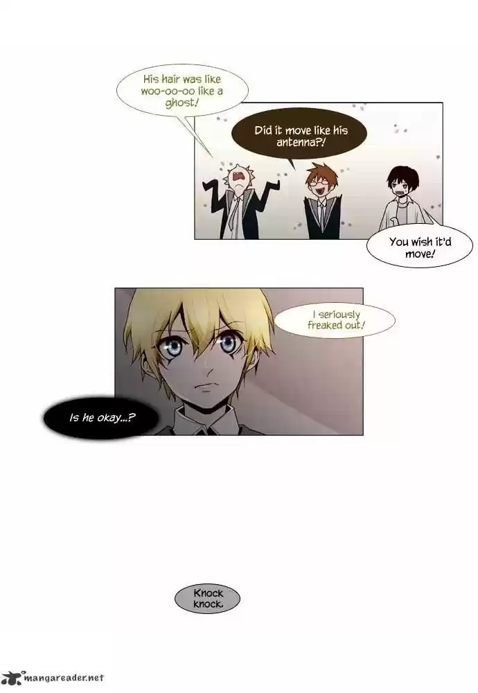 Trump (Ver1) Chapter 43