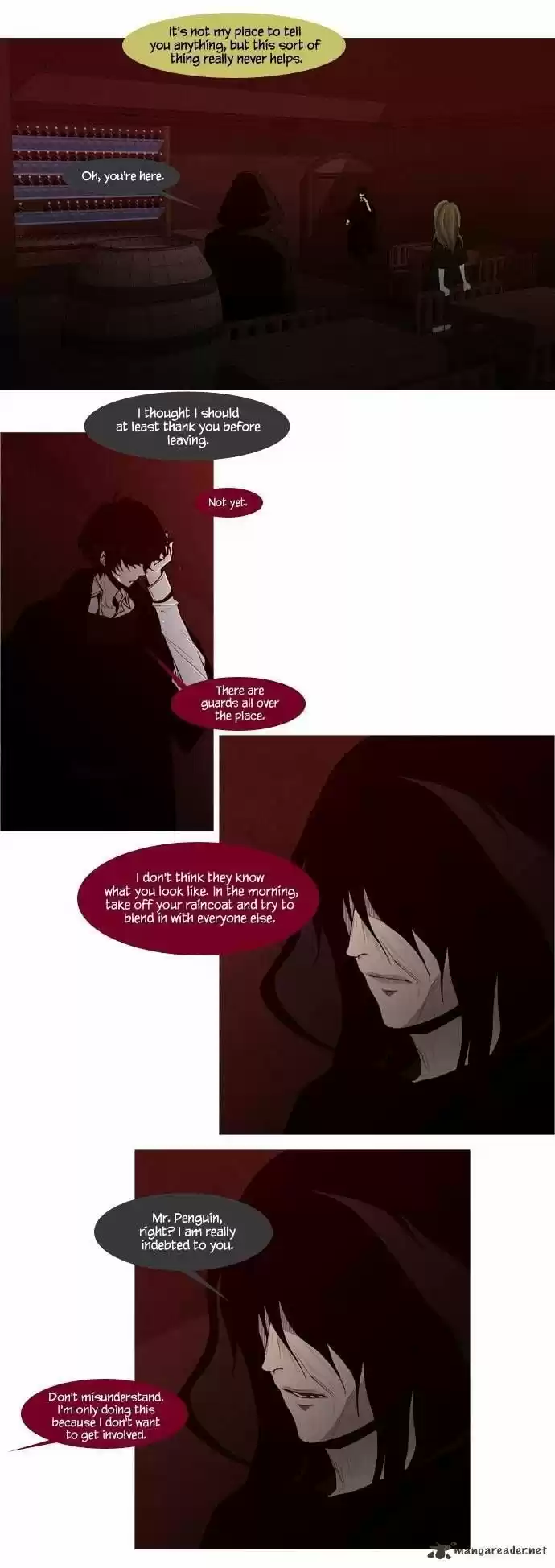 Trump (Ver1) Chapter 43