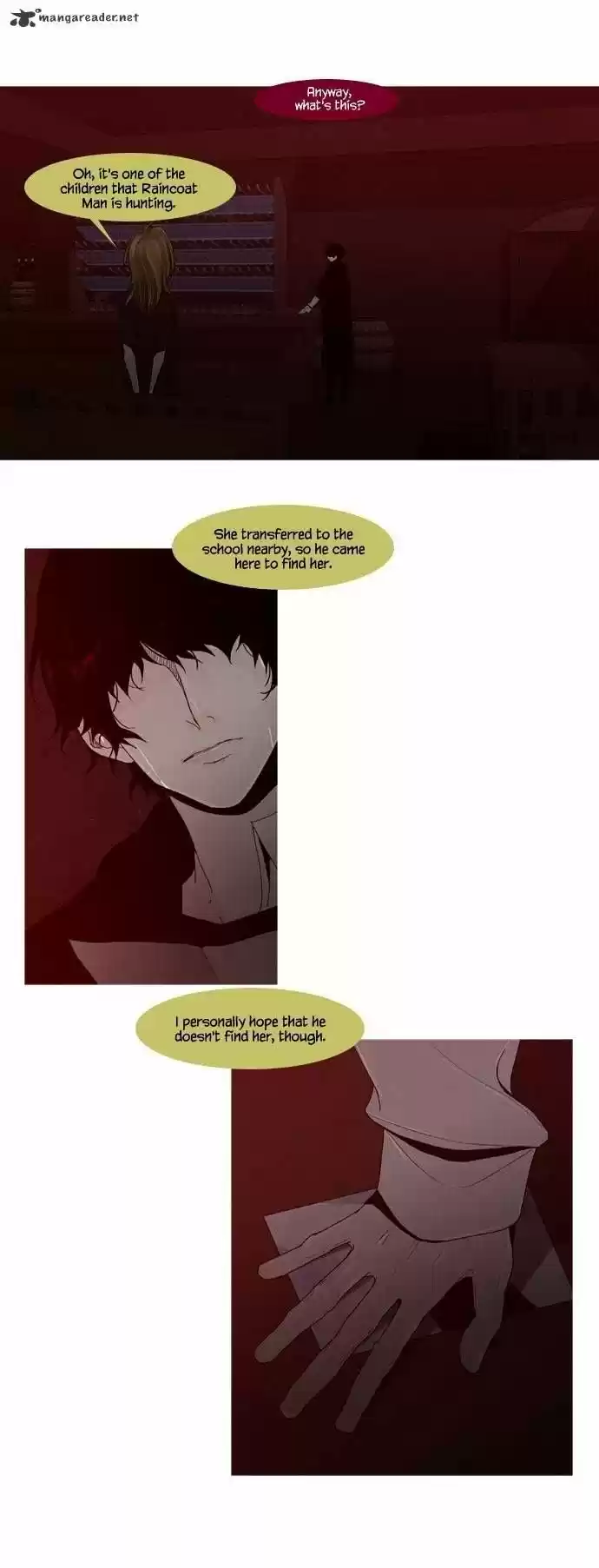 Trump (Ver1) Chapter 43