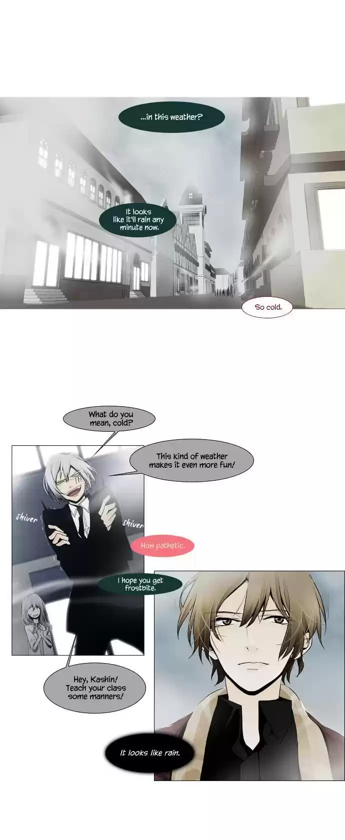 Trump (Ver1) Chapter 44