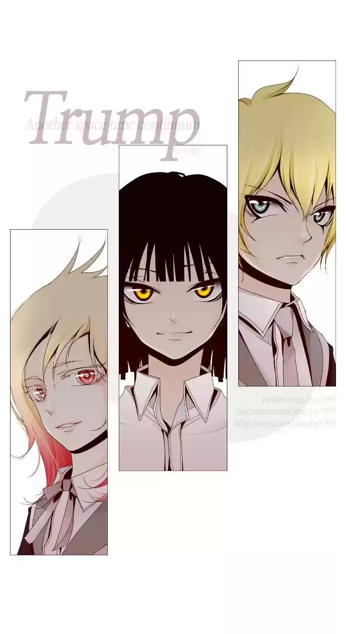 Trump (Ver1) Chapter 44