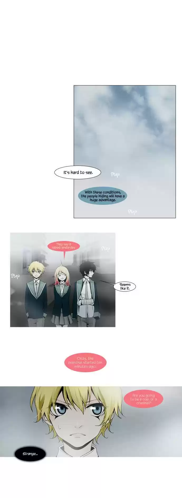 Trump (Ver1) Chapter 44