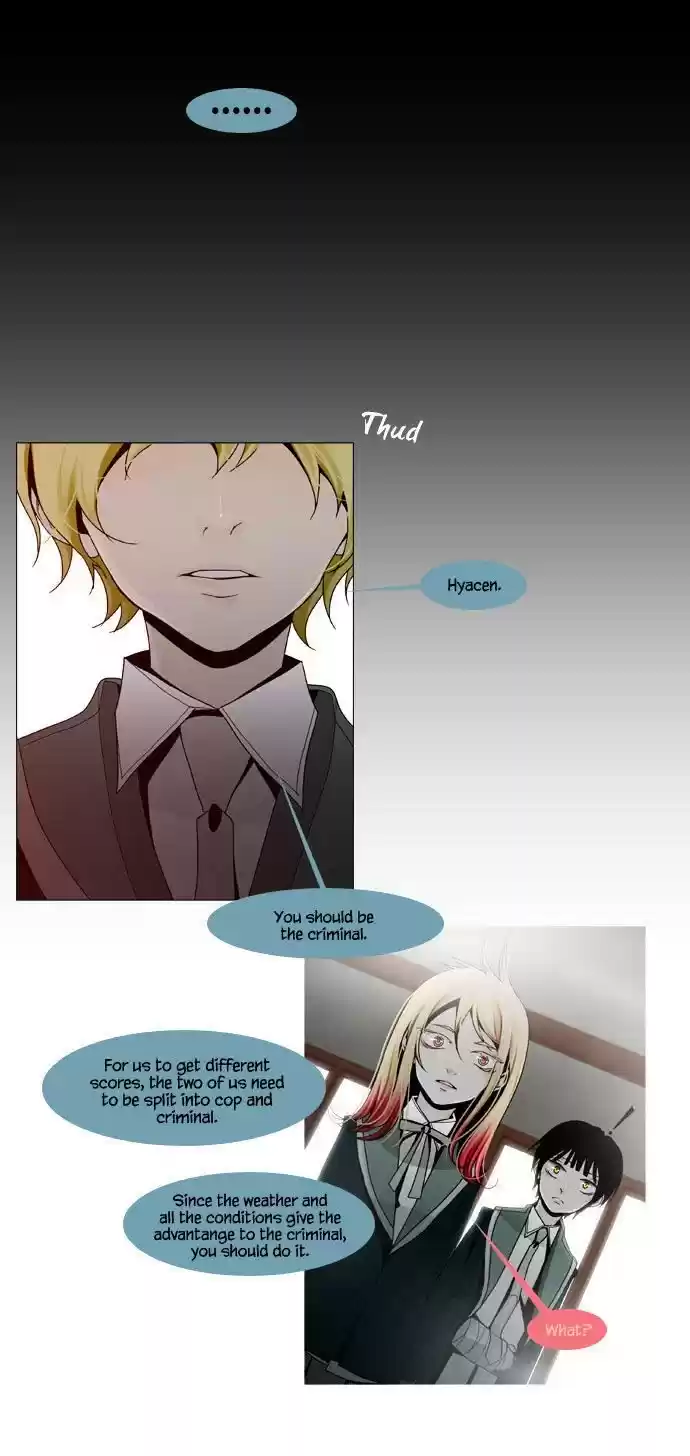 Trump (Ver1) Chapter 44