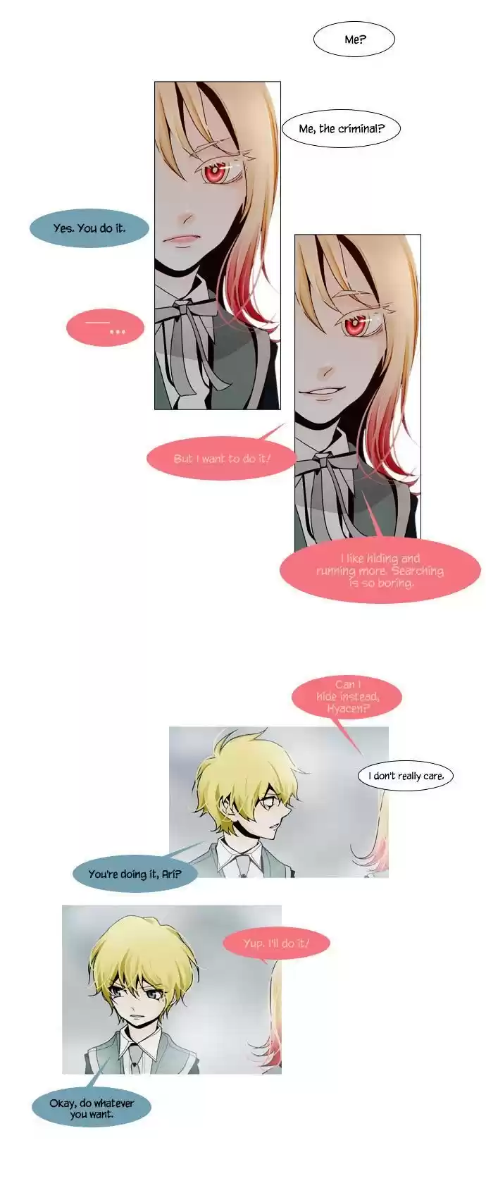 Trump (Ver1) Chapter 44