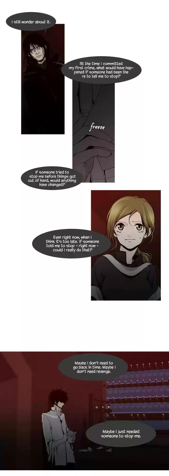 Trump (Ver1) Chapter 44