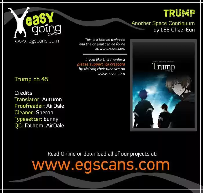Trump (Ver1) Chapter 45
