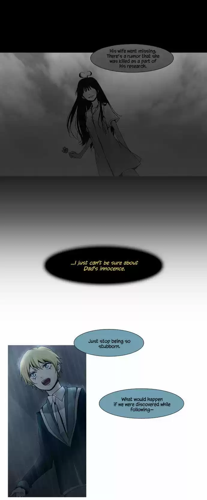 Trump (Ver1) Chapter 46