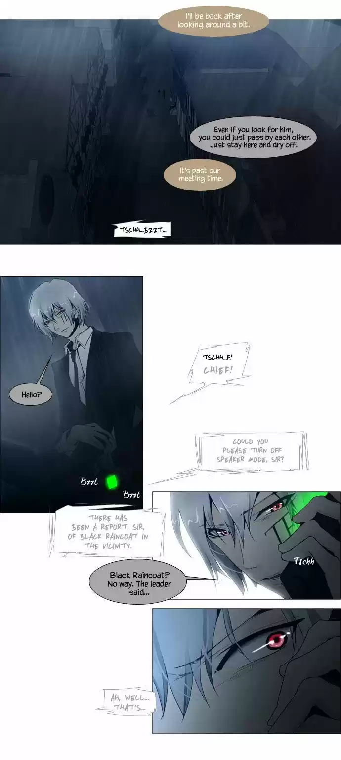 Trump (Ver1) Chapter 46