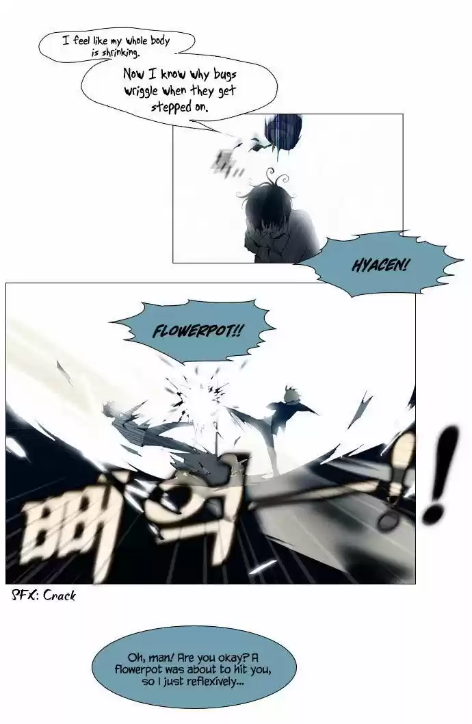 Trump (Ver1) Chapter 46