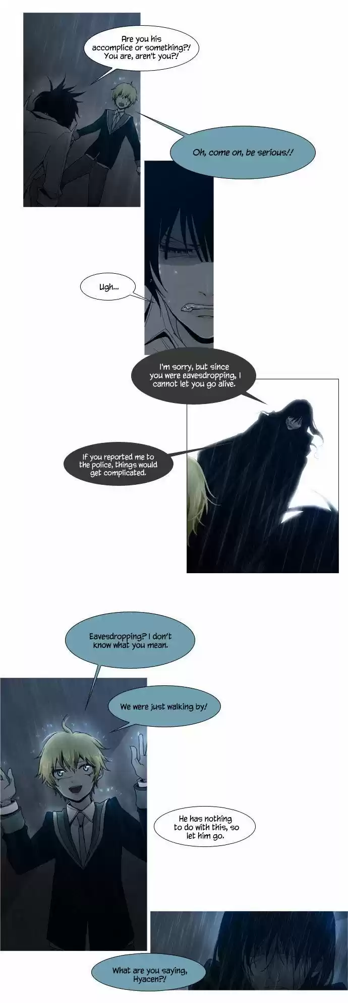 Trump (Ver1) Chapter 46