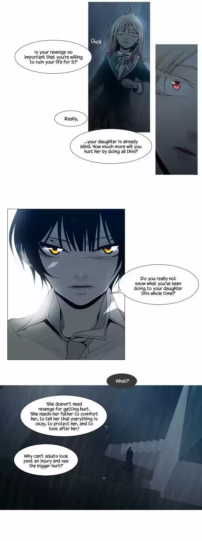 Trump (Ver1) Chapter 46