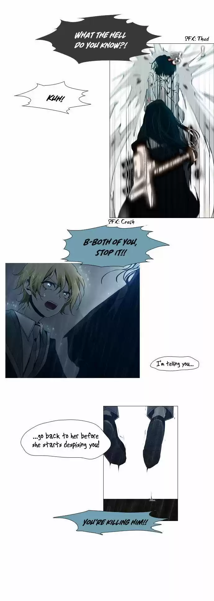 Trump (Ver1) Chapter 46