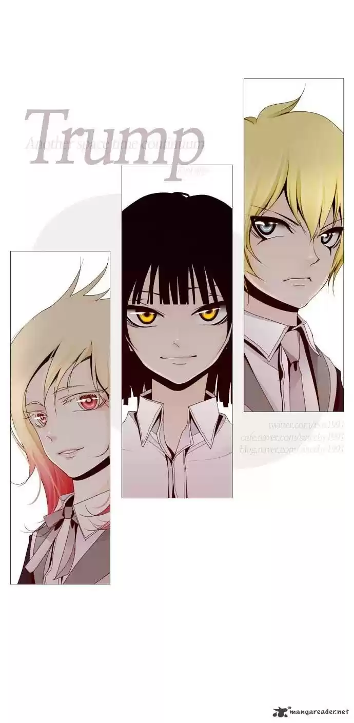 Trump (Ver1) Chapter 47