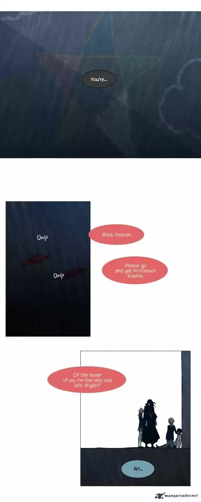 Trump (Ver1) Chapter 47