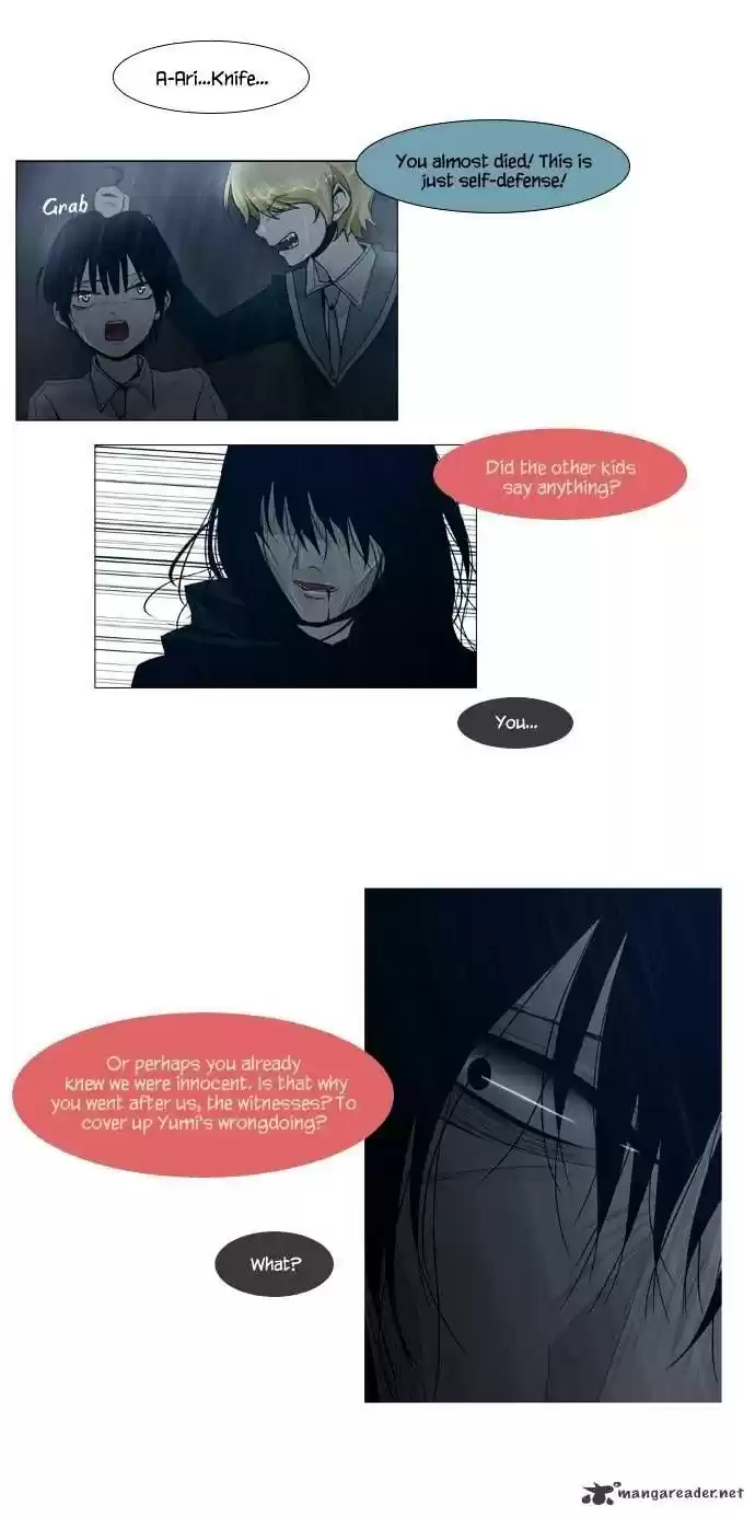 Trump (Ver1) Chapter 47