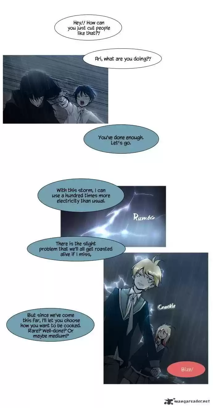 Trump (Ver1) Chapter 47