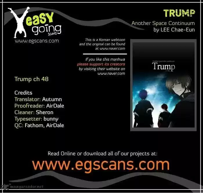 Trump (Ver1) Chapter 48
