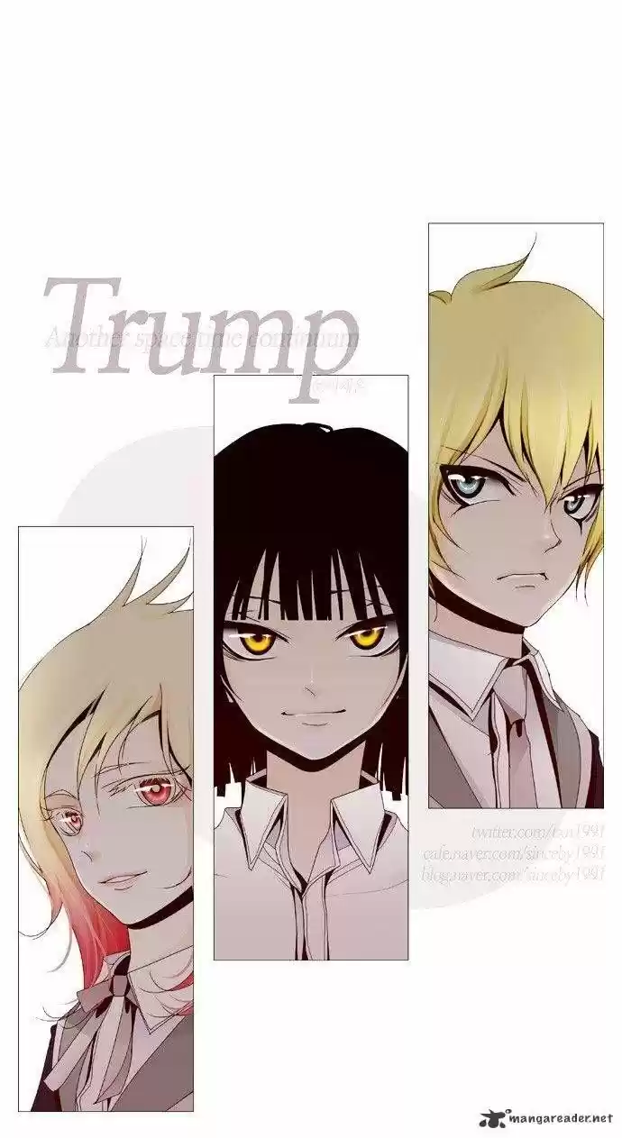 Trump (Ver1) Chapter 48