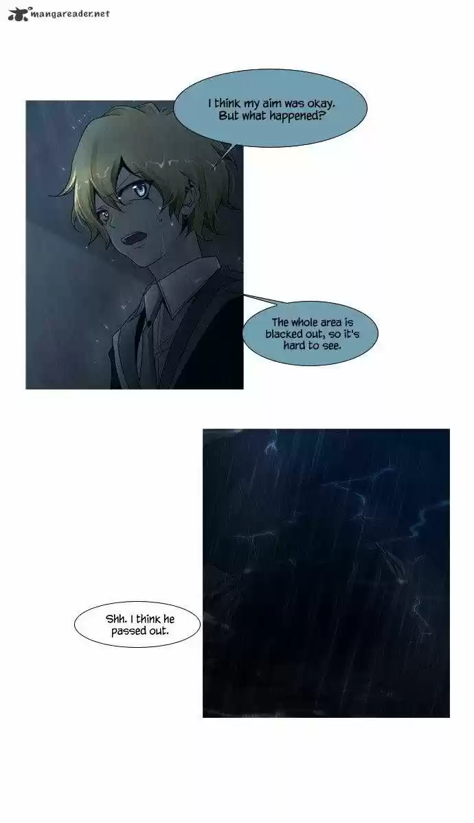 Trump (Ver1) Chapter 48