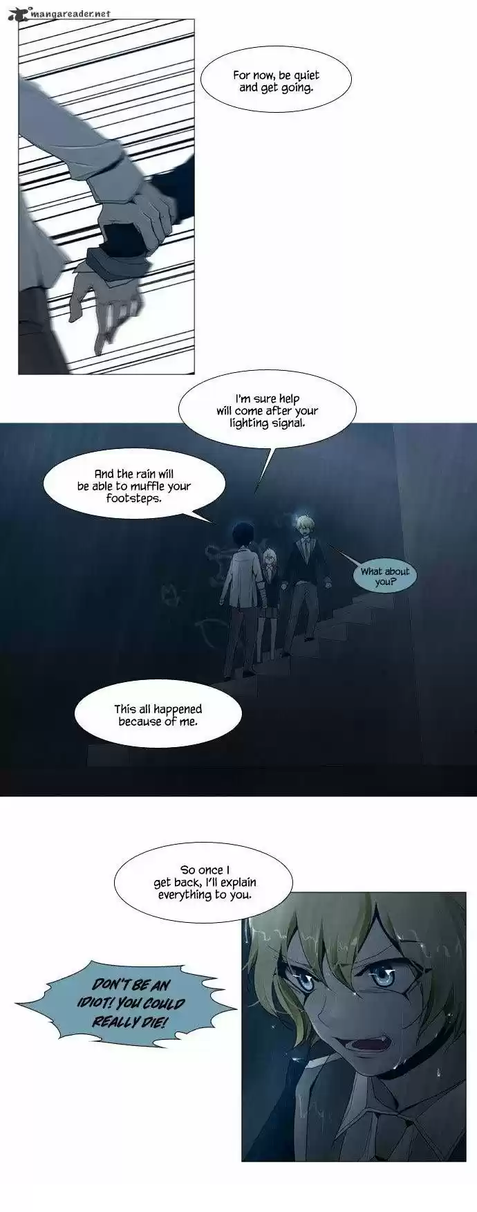 Trump (Ver1) Chapter 48