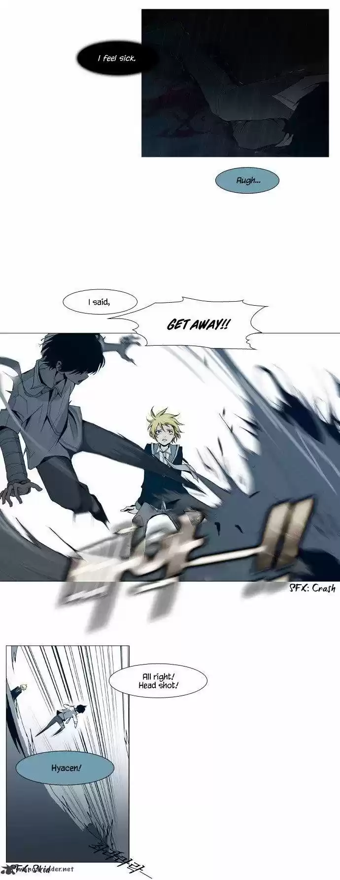 Trump (Ver1) Chapter 48