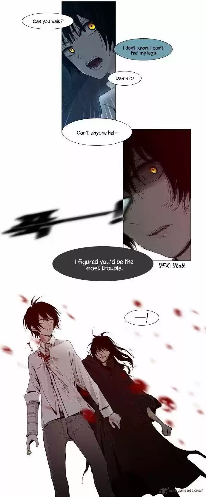 Trump (Ver1) Chapter 48