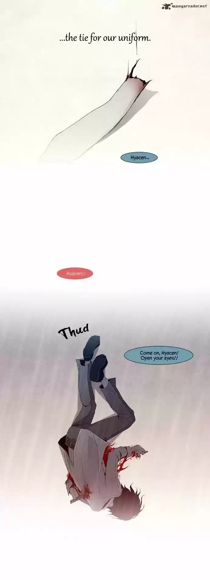 Trump (Ver1) Chapter 48