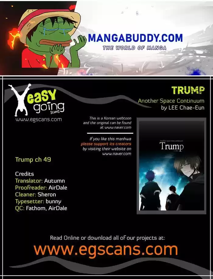 Trump (Ver1) Chapter 49